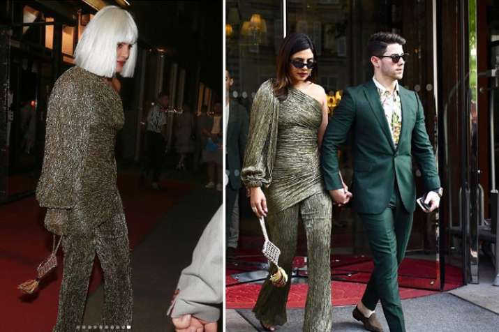 Priyanka chopra Priyanka chopra- India TV Hindi