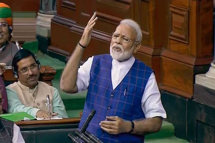 PM narendra modi PM narendra modi- India TV
