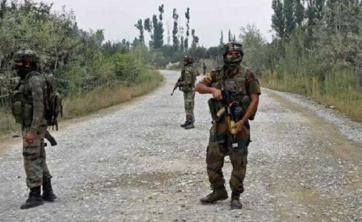 kashmir kashmir - India TV