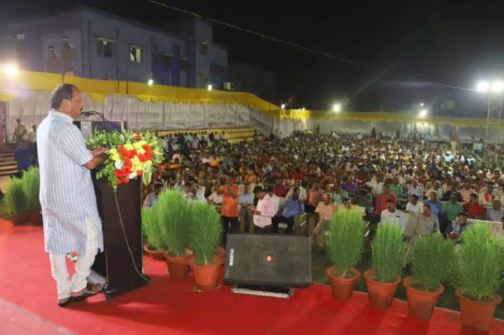 raghubar raghubar- India TV Hindi