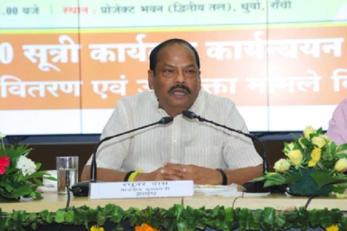 raghubar das raghubar das- India TV