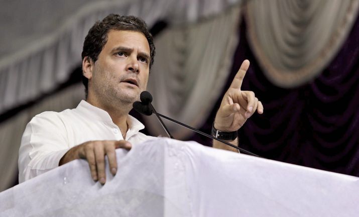 Rahul Gandhi Rahul Gandhi- India TV Hindi