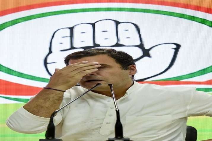 Rahul Gandhi Rahul Gandhi- India TV Hindi