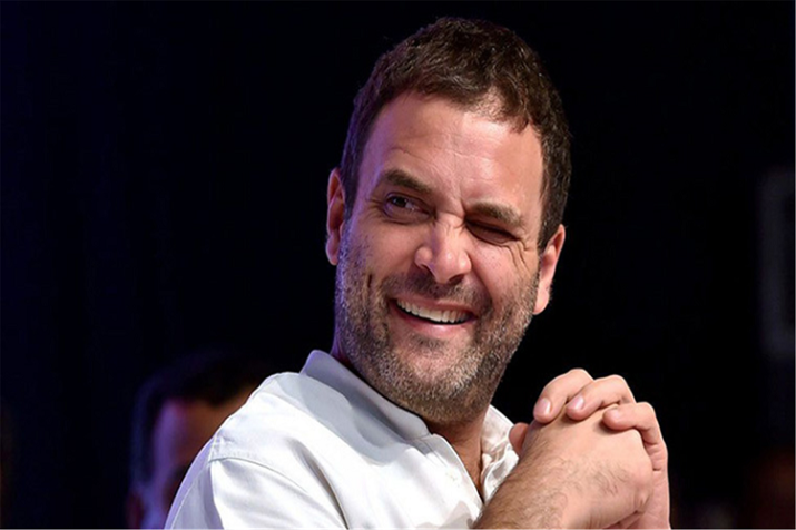 Rahul Gandhi Rahul Gandhi- India TV