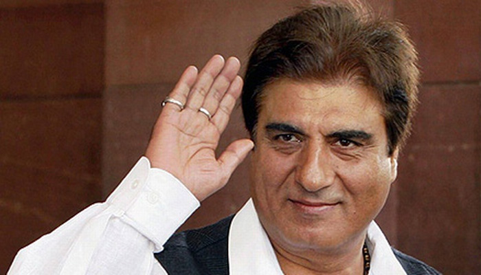 Raj Babbar Raj Babbar - India TV Hindi
