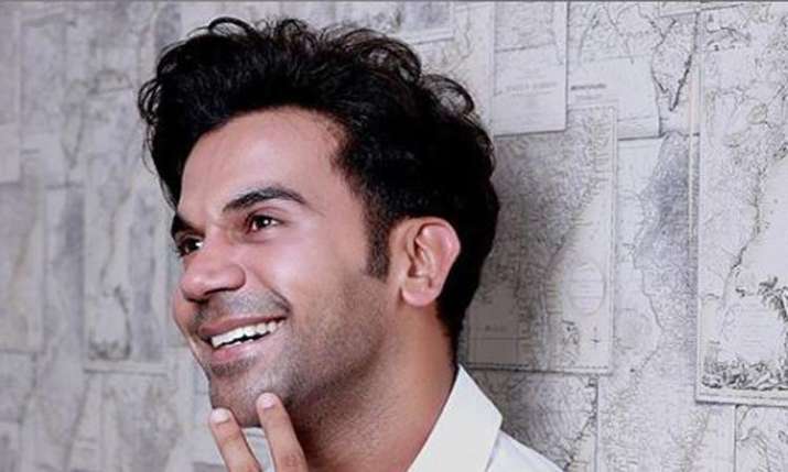 Rajkummar Rao Rajkummar Rao- India TV Hindi