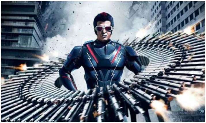 2.0 china release 2.0 china release- India TV Hindi