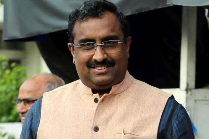‘चुनाव जीतने के लिए नहीं लिया सेना की उपलब्धियों का सहारा, 2047 तक सत्ता में रहेगी बीजेपी’ ‘चुनाव जीतने के लिए नहीं लिया सेना की उपलब्धियों का सहारा, 2047 तक सत्ता में रहेगी बीजेपी’- India TV Hindi