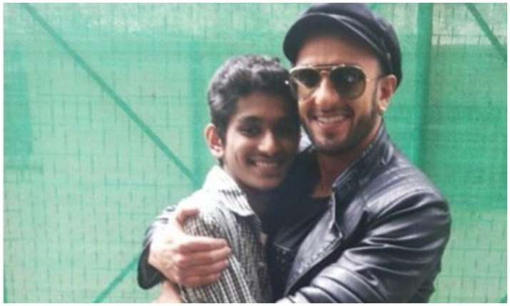 Ranveer Singh Ranveer Singh- India TV Hindi