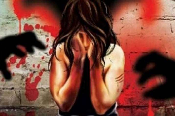 rape rape - India TV Hindi