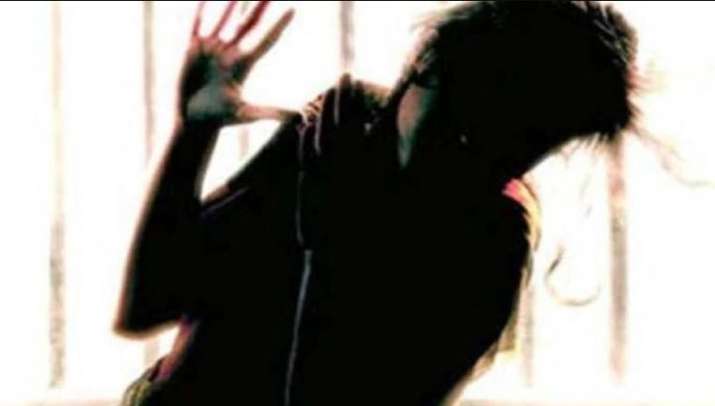 Spanish woman raped in Gurgaon. (Representative... Spanish woman raped in Gurgaon. (Representative...- India TV Hindi
