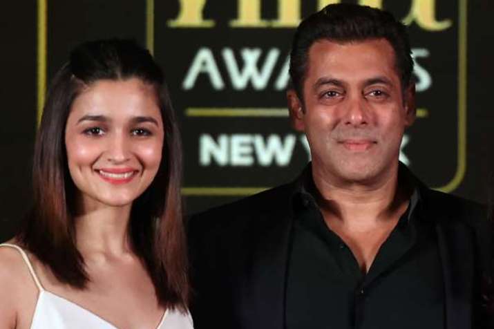 salman khan and alia bhatt salman khan and alia bhatt- India TV
