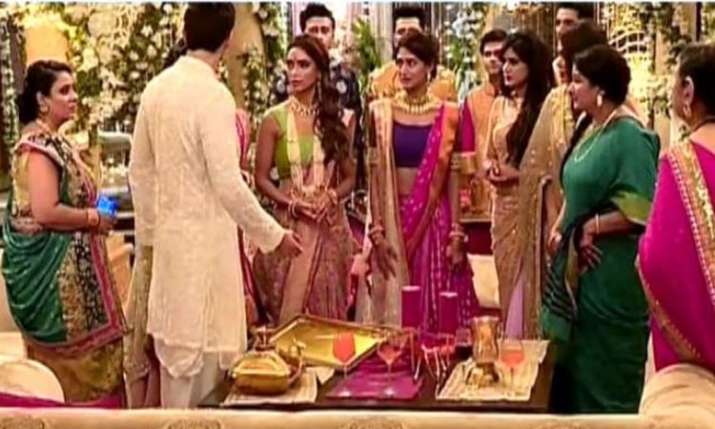 Kasautii Zindagii Kay 2 Kasautii Zindagii Kay 2- India TV Hindi