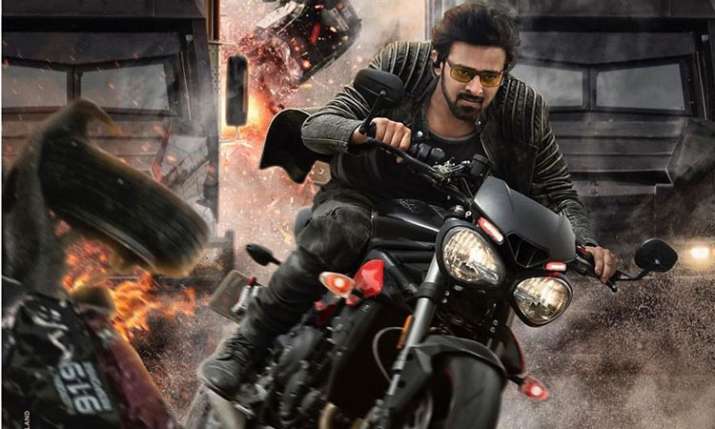 prabhas prabhas - India TV