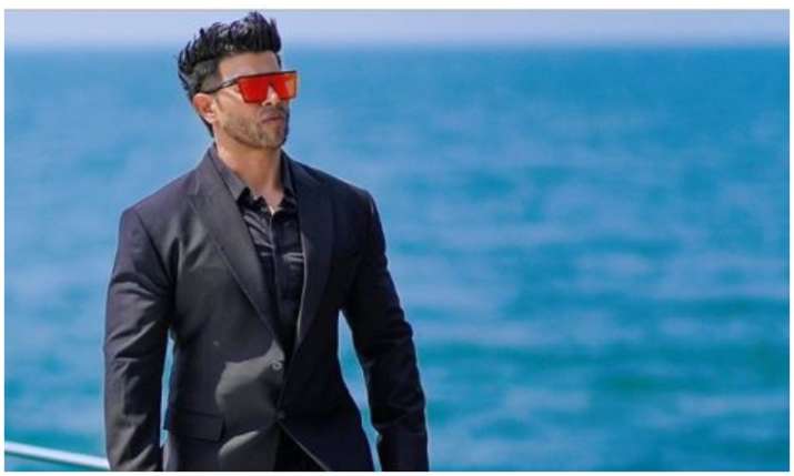 Sahil Khan Sahil Khan- India TV