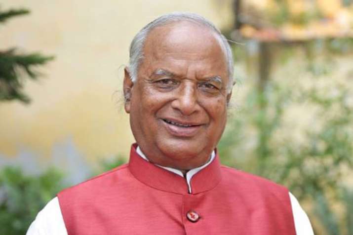 Rajasthan BJP chief Madan Lal Saini passes away at Delhi's AIIMS Rajasthan BJP chief Madan Lal Saini passes away at Delhi's AIIMS- India TV Hindi