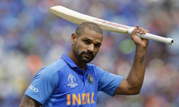 World Cup 2019 World Cup 2019- India TV Hindi