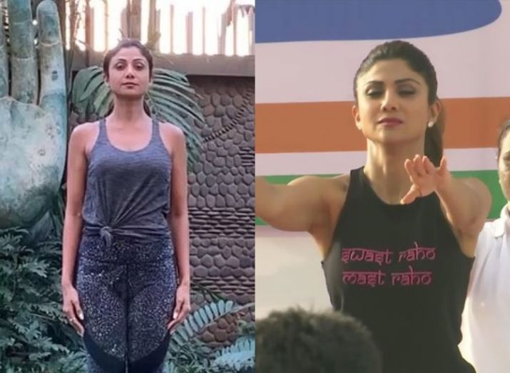 Shilpa Shetty Shilpa Shetty- India TV