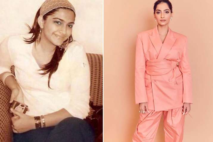Sonam Kapoor Sonam Kapoor- India TV