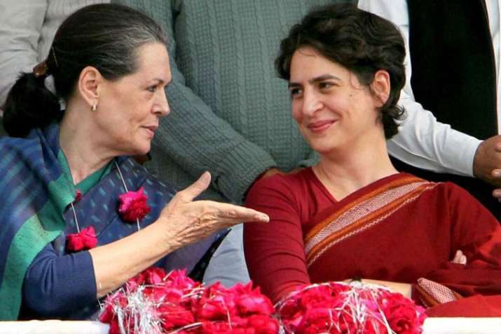 Sonia Gandhi and Priyanka Gandhi visit Raebareli for thanking voters | PTI File Sonia Gandhi and Priyanka Gandhi visit Raebareli for thanking voters | PTI File- India TV Hindi