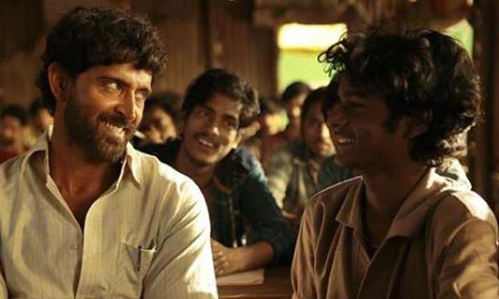 Super 30 Super 30- India TV Hindi