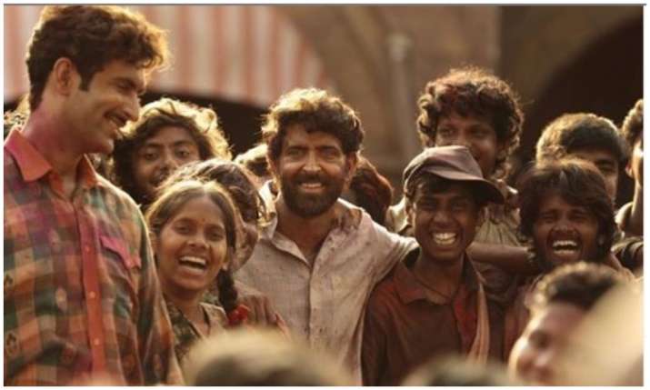 Super 30 Super 30- India TV