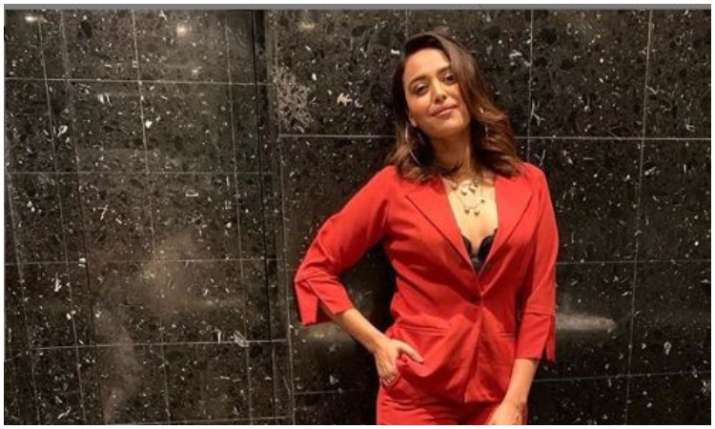 Swara Bhasker Swara Bhasker- India TV Hindi
