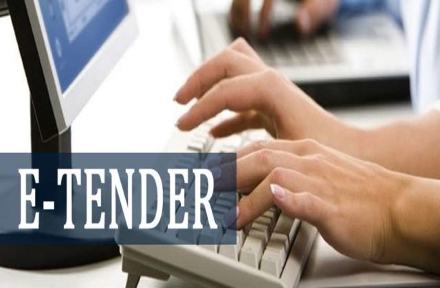 UP officials tamper computer systems to manipulate e-tenders UP officials tamper computer systems to manipulate e-tenders - India TV Paisa