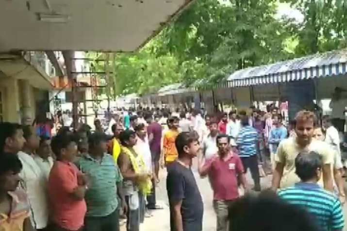 tmc tmc- India TV Hindi