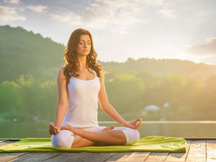 yoga yoga- India TV