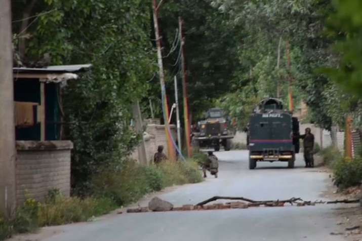 Jammu Kashmir
Jammu Kashmir
- India TV