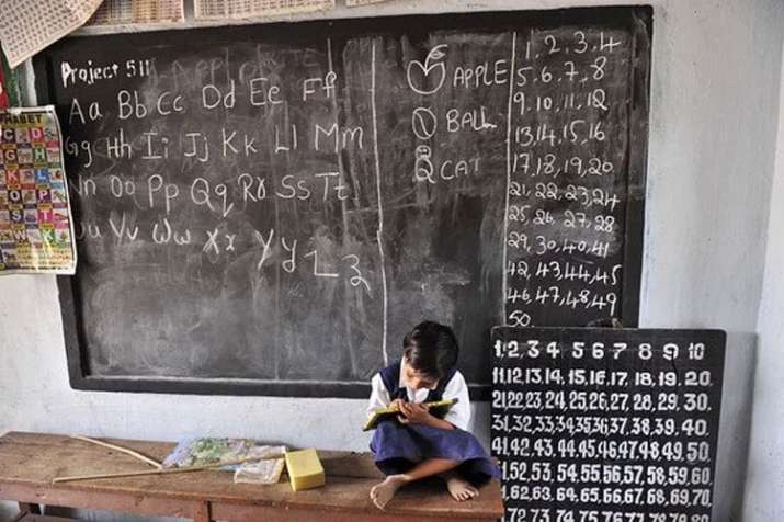 English School English School- India TV Hindi