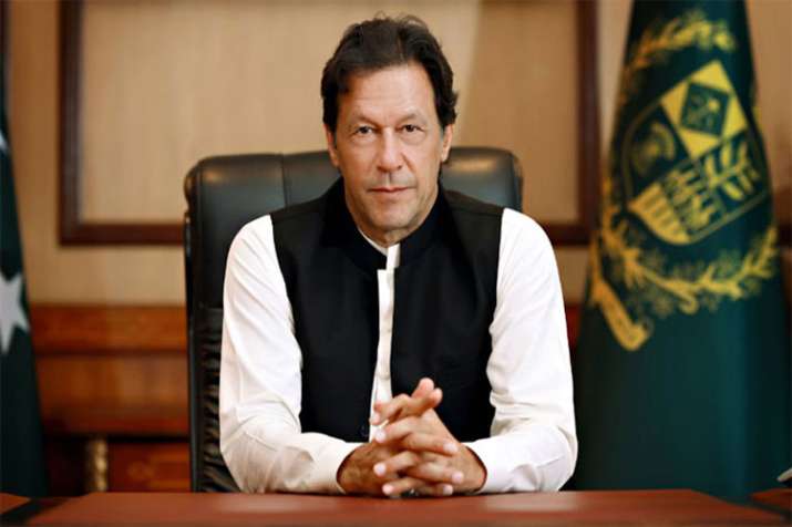 Imran Khan Imran Khan - India TV Hindi