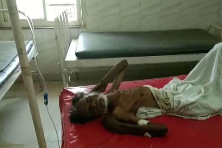 District Civil Hospital, Sagar District Civil Hospital, Sagar- India TV Hindi