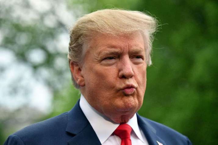 Donald trump Donald trump- India TV Hindi