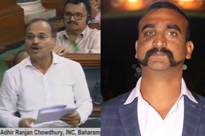 Adhir Ranjan Adhir Ranjan- India TV Hindi