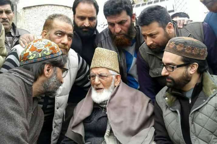 Hurriyat Hurriyat - India TV Hindi