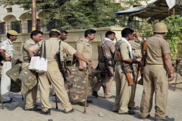 यह तस्वीर सिर्फ प्रतीकात्मक तौर पर इस्तेमाल की गई है | PTI Representational Image यह तस्वीर सिर्फ प्रतीकात्मक तौर पर इस्तेमाल की गई है | PTI Representational Image- India TV Hindi