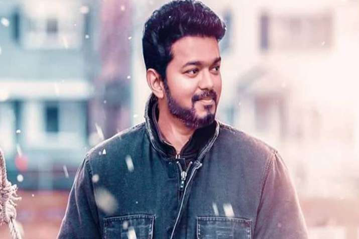 Happy Birthday Vijay Happy Birthday Vijay- India TV Hindi