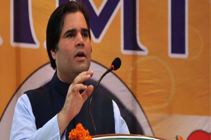 Varun Gandhi File Photo Varun Gandhi File Photo- India TV Hindi