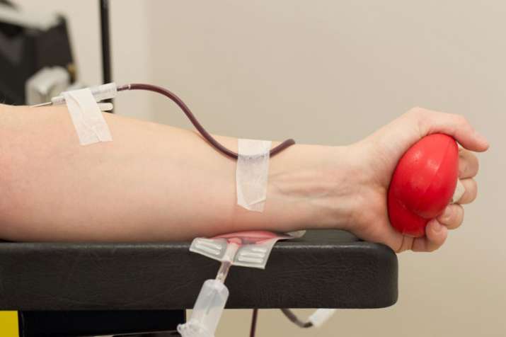 World Blood Donar day World Blood Donar day- India TV Hindi