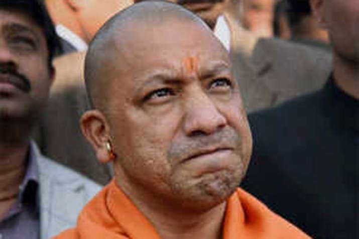 Uttar Pradesh Chief Minister Yogi Adityanath | PTI File Uttar Pradesh Chief Minister Yogi Adityanath | PTI File- India TV Hindi