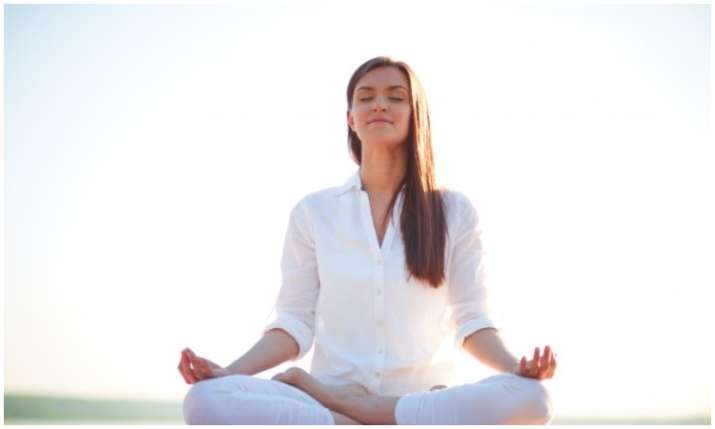 Yoga Yoga- India TV Hindi