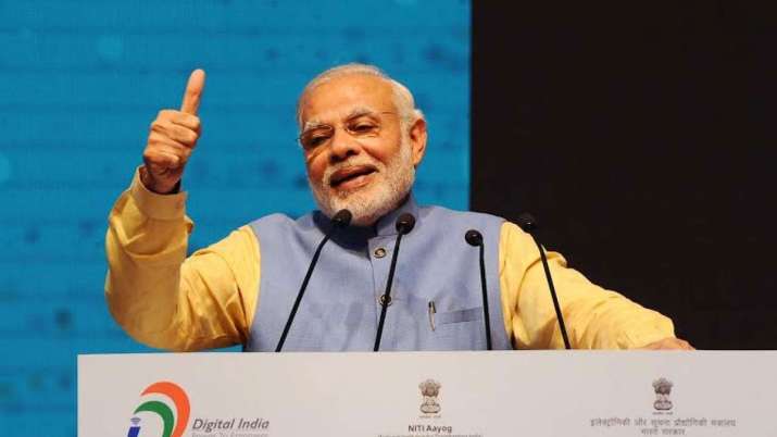 Cabinet approves 10 Percent reservation for EWS Category in Jammu and Kashmir Cabinet approves 10 Percent reservation for EWS Category in Jammu and Kashmir- India TV