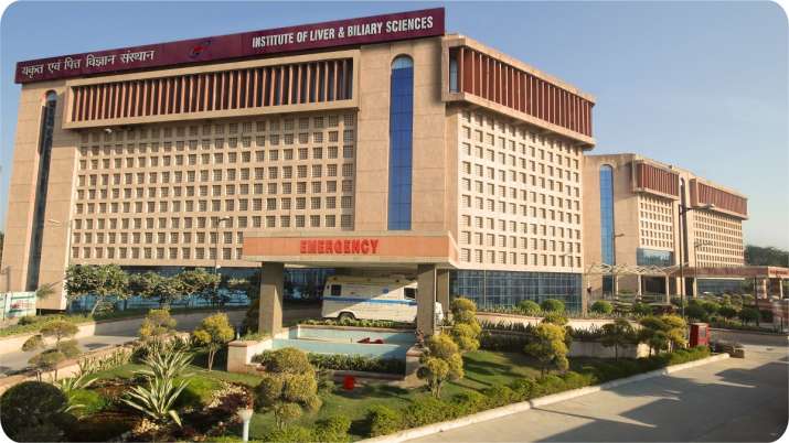 ilbs jobs ilbs jobs- India TV
