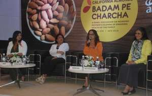 every working women should include almonds in their diet... every working women should include almonds in their diet...- India TV Paisa