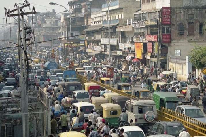 आज चांदनी चौक का पूरा बाजार खुलेगा आज चांदनी चौक का पूरा बाजार खुलेगा- India TV