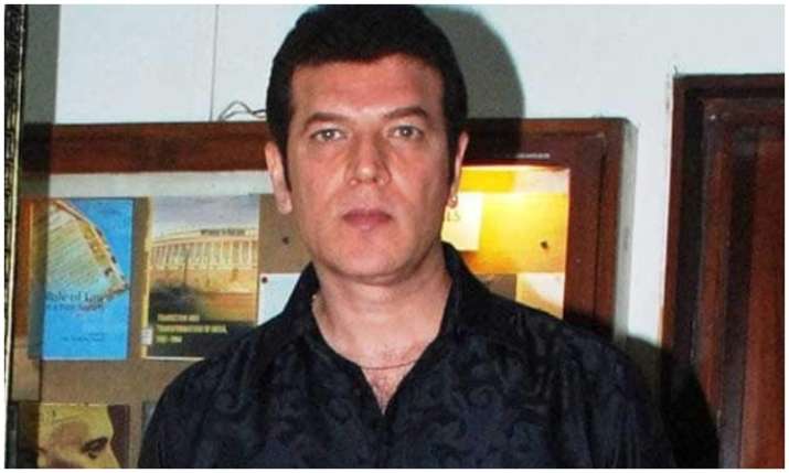 Aditya pancholi Aditya pancholi- India TV