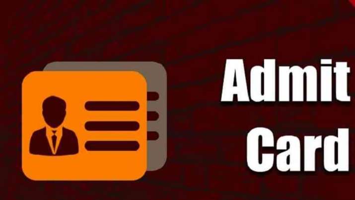 epfo ssa admit card 2019 epfo ssa admit card 2019- India TV Hindi