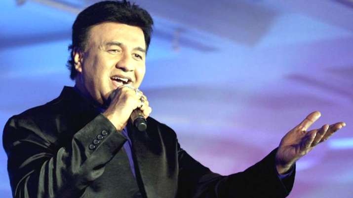 Abu Malik Abu Malik- India TV